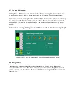 Предварительный просмотр 51 страницы SMC Networks Rapidox  SF6 6100 Instruction Manual