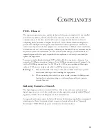 Preview for 7 page of SMC Networks Redundant Power Unit SMCRPU600W User Manual