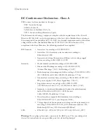 Preview for 8 page of SMC Networks Redundant Power Unit SMCRPU600W User Manual