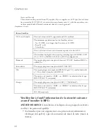 Preview for 10 page of SMC Networks RPU14 User Manual