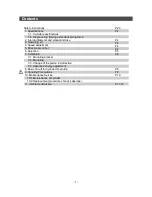 Preview for 2 page of SMC Networks RSDQx12 series Operation Manual