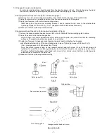 Preview for 8 page of SMC Networks RSDQx12 series Operation Manual