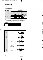 Preview for 8 page of SMC Networks S0700 Manual