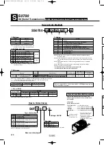 Preview for 10 page of SMC Networks S0700 Manual