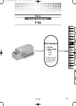 Preview for 15 page of SMC Networks S0700 Manual