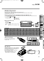 Preview for 43 page of SMC Networks S0700 Manual