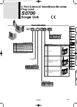 Preview for 59 page of SMC Networks S0700 Manual