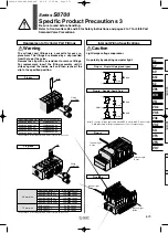 Preview for 65 page of SMC Networks S0700 Manual