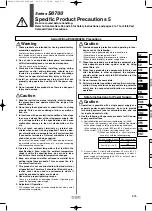 Preview for 67 page of SMC Networks S0700 Manual