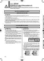 Preview for 68 page of SMC Networks S0700 Manual