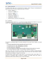 Preview for 11 page of SMC Networks Sentry 5000-32-IT Instruction Manual