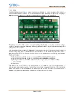 Preview for 13 page of SMC Networks Sentry 5000-32-IT Instruction Manual