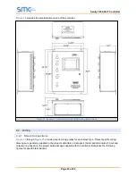 Preview for 27 page of SMC Networks Sentry 5000-32-IT Instruction Manual