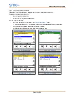 Preview for 52 page of SMC Networks Sentry 5000-32-IT Instruction Manual