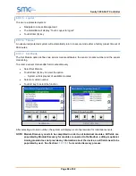 Preview for 68 page of SMC Networks Sentry 5000-32-IT Instruction Manual