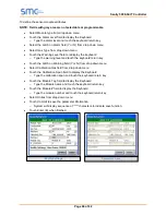 Preview for 69 page of SMC Networks Sentry 5000-32-IT Instruction Manual