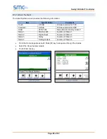 Preview for 80 page of SMC Networks Sentry 5000-32-IT Instruction Manual