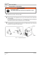 Предварительный просмотр 22 страницы SMC Networks Series HRS012-A Installation And Operation Manual