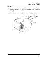 Предварительный просмотр 31 страницы SMC Networks Series HRS012-A Installation And Operation Manual