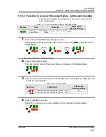 Предварительный просмотр 79 страницы SMC Networks Series HRS012-A Installation And Operation Manual