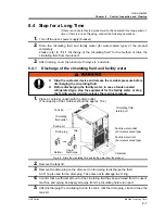 Предварительный просмотр 141 страницы SMC Networks Series HRS012-A Installation And Operation Manual