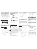 Preview for 2 page of SMC Networks SGH100 Installation And Maintenance Manual