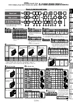 Предварительный просмотр 57 страницы SMC Networks SJ 1000 Series Manual