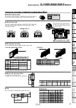 Предварительный просмотр 79 страницы SMC Networks SJ 1000 Series Manual