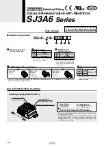 Preview for 104 page of SMC Networks SJ 1000 Series Manual