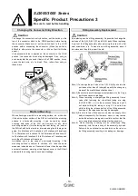 Preview for 11 page of SMC Networks SJ2000 Series Operation Manual