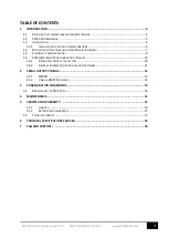 Preview for 3 page of SMC Networks SMC-520 User Manual