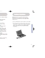 Preview for 4 page of SMC Networks SMC EZ Connect g SMCWCBT-G Quick Installation Manual