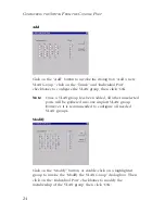 Предварительный просмотр 36 страницы SMC Networks SMC-EZ1026DT User Manual