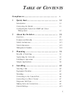 Preview for 6 page of SMC Networks SMC6516FF User Manual