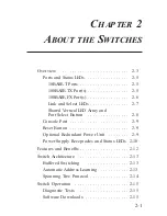 Preview for 18 page of SMC Networks SMC6516FF User Manual