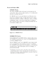 Preview for 22 page of SMC Networks SMC6516FF User Manual