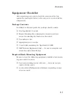 Preview for 48 page of SMC Networks SMC6516FF User Manual