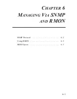 Preview for 96 page of SMC Networks SMC6516FF User Manual