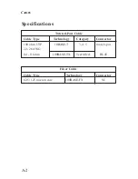 Preview for 101 page of SMC Networks SMC6516FF User Manual