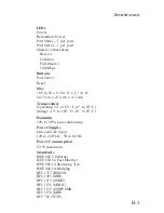 Preview for 107 page of SMC Networks SMC6516FF User Manual