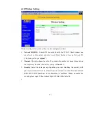 Preview for 28 page of SMC Networks SMC7004WBR User Manual