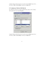 Предварительный просмотр 32 страницы SMC Networks SMC7004WBR User Manual