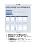 Предварительный просмотр 77 страницы SMC Networks SMC7904WBRA-N2 User Manual