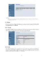 Preview for 34 page of SMC Networks SMC7904WBRA4 Manual