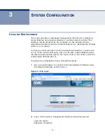 Предварительный просмотр 36 страницы SMC Networks SMC7904WBRAS-N2 V2 - QUICK User Manual