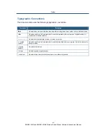 Preview for 8 page of SMC Networks SMC8014WN Administrator'S Manual