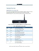 Preview for 11 page of SMC Networks SMC8014WN Administrator'S Manual