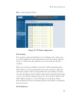 Предварительный просмотр 57 страницы SMC Networks SMC8024L2 Management Manual