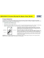 Preview for 1 page of SMC Networks SMCCO10-Z User Manual