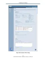 Предварительный просмотр 89 страницы SMC Networks SMCD3GN-RRR User Manual